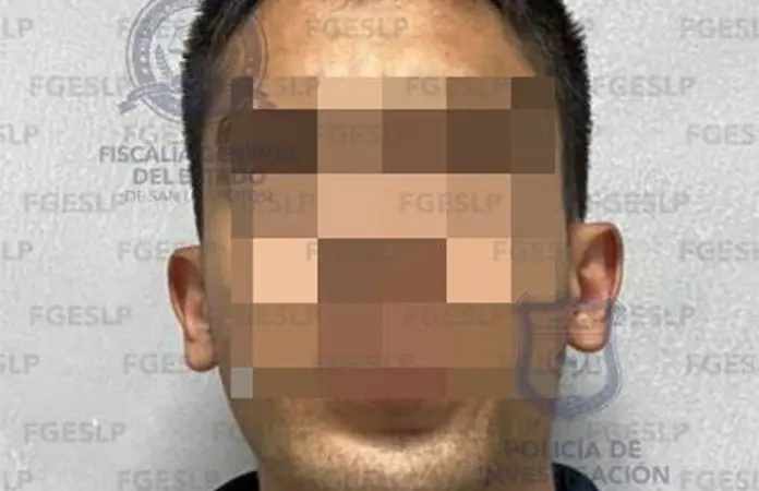 Encierran a depravado por caso de acoso sexual