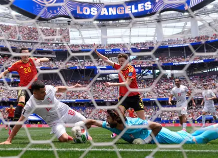 Estados Unidos flexibiliza ingreso de selecci&oacute;n Ir&aacute;n para Mundial