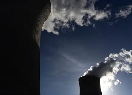 Gobierno de EE.UU. destina 17,500 millones para 10 reactores nucleares Gobierno de EE.UU. destina 17,500 millones para 10 reactores nucleares