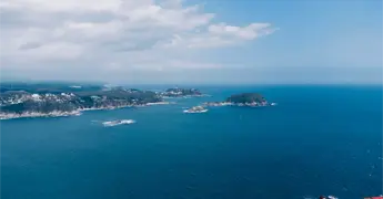 Guía completa para elegir entre Huatulco o Puerto Escondido Guía completa para elegir entre Huatulco o Puerto Escondido