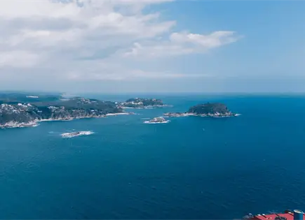 Guía completa para elegir entre Huatulco o Puerto Escondido Guía completa para elegir entre Huatulco o Puerto Escondido