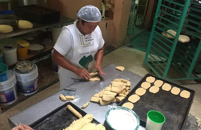 Insumos de panadería suben hasta un 20%