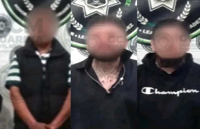 Intervienen en casos de violencia doméstica en SGS