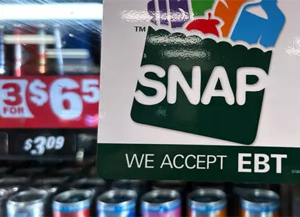 Jueza federal bloquea restricciones en SNAP para bebidas azucaradas Jueza federal bloquea restricciones en SNAP para bebidas azucaradas
