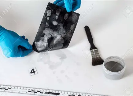 La ciencia detrás de los rastros ocultos en la escena del crimen La ciencia detrás de los rastros ocultos en la escena del crimen