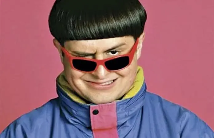 LA ÚLTIMA LOCURA DE OLIVER TREE ENCIENDE LAS REDES
