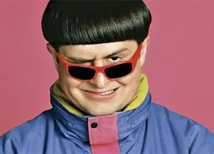 LA ÚLTIMA LOCURA DE OLIVER TREE ENCIENDE LAS REDES LA ÚLTIMA LOCURA DE OLIVER TREE ENCIENDE LAS REDES