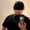 Le cambian delitos a Christian Herrera Le cambian delitos a Christian Herrera
