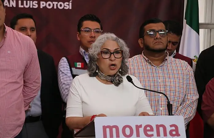Le plantean un trueque al Partido Verde