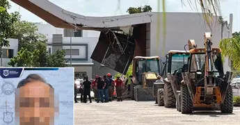 Logran detenci&oacute;n de un ingeniero requerido en Q. Roo