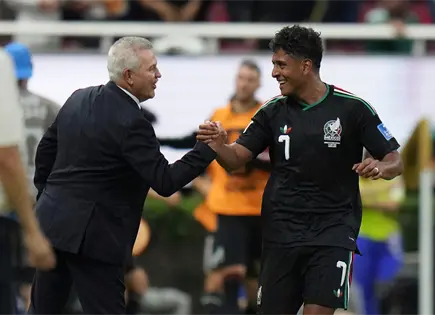 M&eacute;xico busca avanzar a semifinales en Mundial 2026