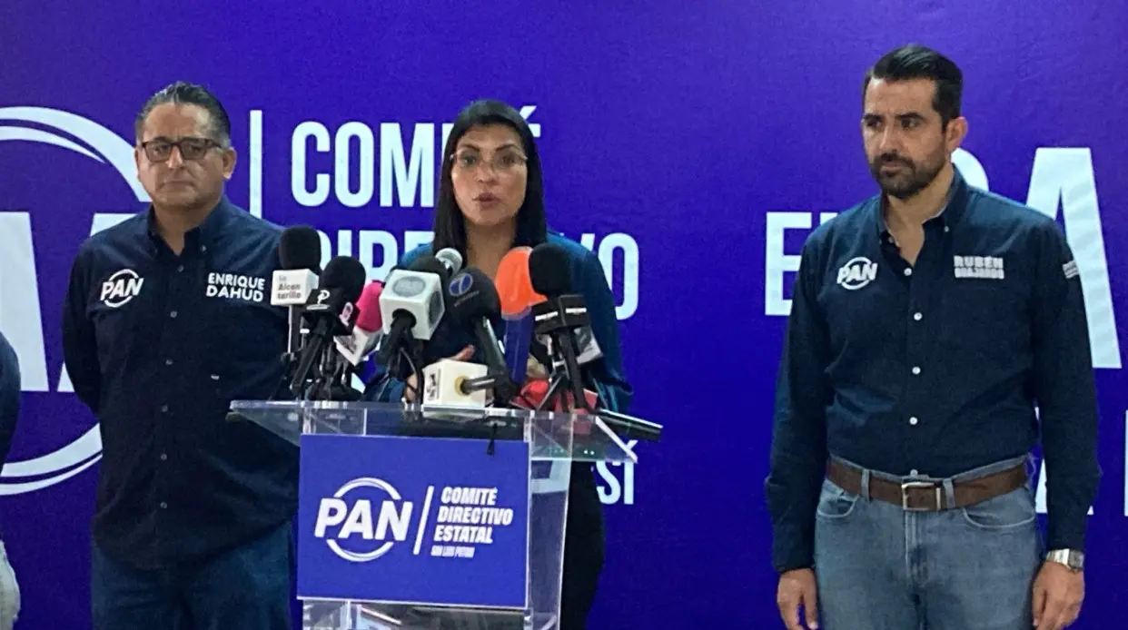 Niega AN apostar a diferencias entre Morena, Verde y PT