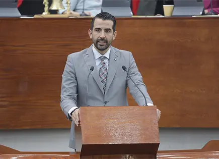 PAN presentar&aacute; nueva propuesta para modificar Ley Serrano