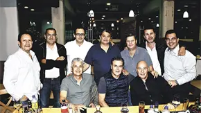 &iexcl;PAP&Aacute;S OPTIMISTAS!