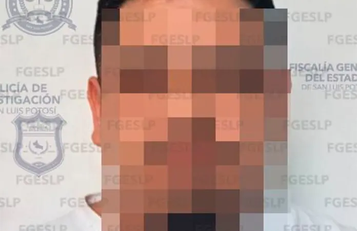 Sólo logran capturar a uno de una banda de ladrones