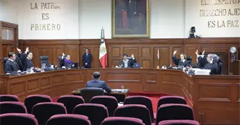 Promueve Somos MX ante SCJN recurso contra reforma electoral en SLP