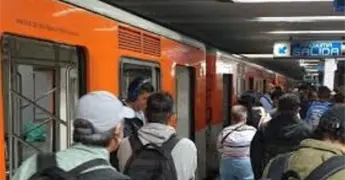 Modernizaci&oacute;n y seguridad destacan en 57 a&ntilde;os del Metro CDMX