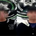 Tres jóvenes infractores son detenidos en Soledad Tres jóvenes infractores son detenidos en Soledad