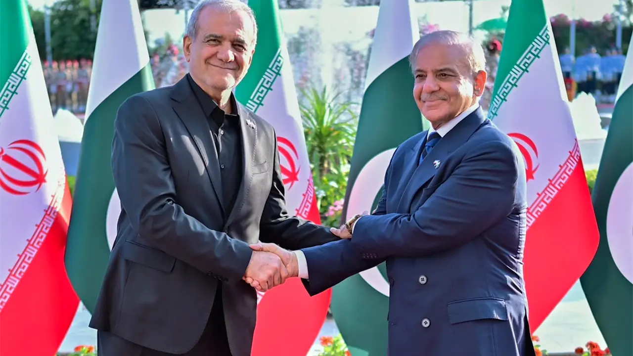 Trump y Vance aseguran beneficios agrícolas tras acuerdo con Irán
