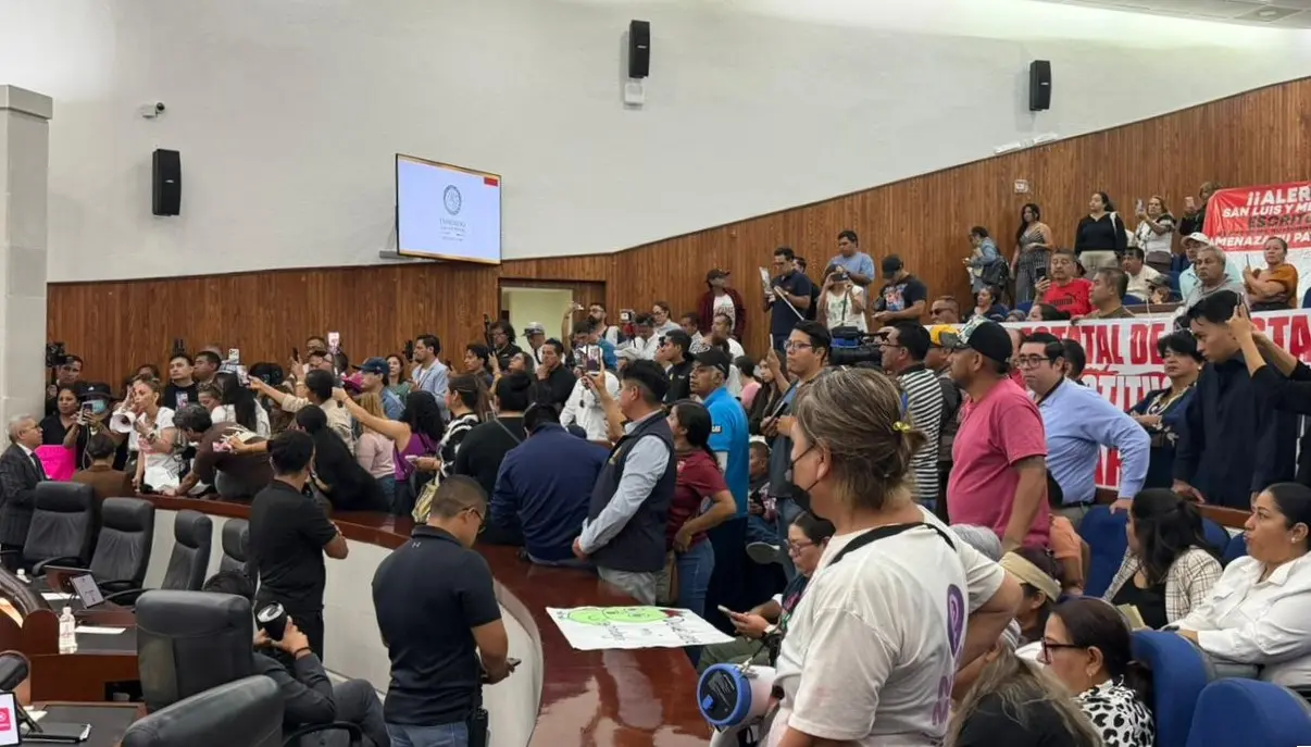Fotos: Pulso