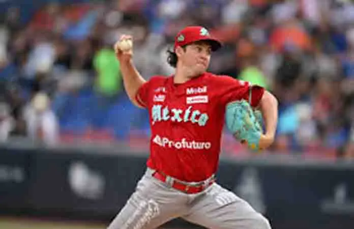 Vuelve Trevor Bauer a Diablos Rojos