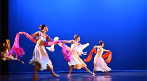 Abren convocatorias para el Festival de Danza "Lila L&oacute;pez"