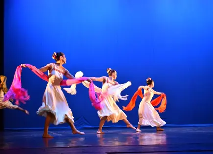 Abren convocatorias para el Festival de Danza "Lila L&oacute;pez"