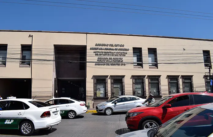 Agilizan trámites del Registro Civil