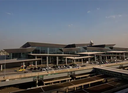 Brasil detiene a espa&ntilde;ola en aeropuerto Guarulhos por racismo