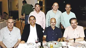 CÁLIDO ENCUENTRO