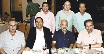 CÁLIDO ENCUENTRO CÁLIDO ENCUENTRO