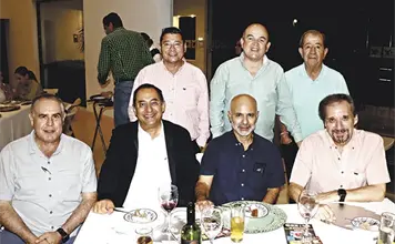 C&Aacute;LIDO ENCUENTRO