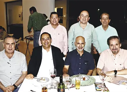 C&Aacute;LIDO ENCUENTRO