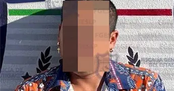 Capturan hombre por secuestro y violaci&oacute;n de una menor