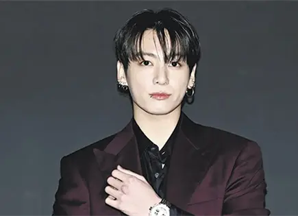 CONDENAN A MUJER QUE HOSTIGÓ A JUNGKOOK CONDENAN A MUJER QUE HOSTIGÓ A JUNGKOOK