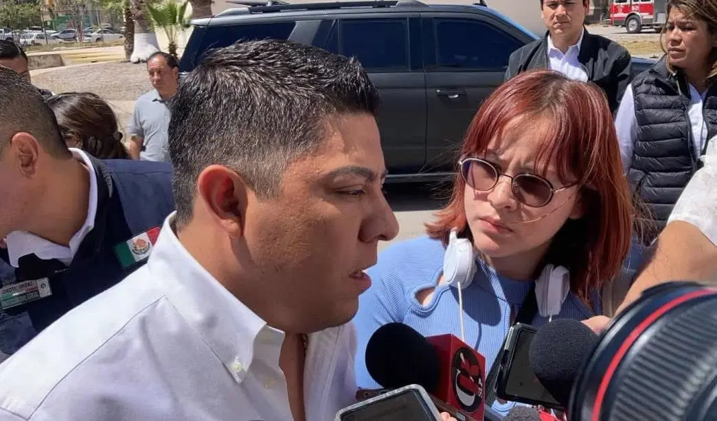 Contra Ley Serrano, fue una marcha muy municipalizada: Gallardo
