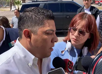 Contra Ley Serrano, fue una marcha muy municipalizada: Gallardo