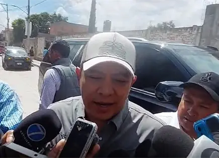 Contra Ley Serrano, fue una marcha muy municipalizada: Gallardo