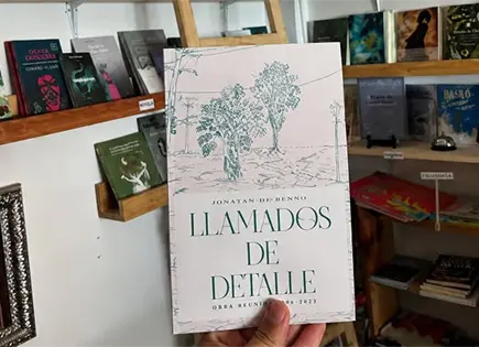 Gabriel Mata Mart&iacute;nez presentar&aacute; su obra literaria