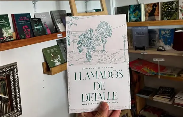 Gabriel Mata Mart&iacute;nez presentar&aacute; su obra literaria