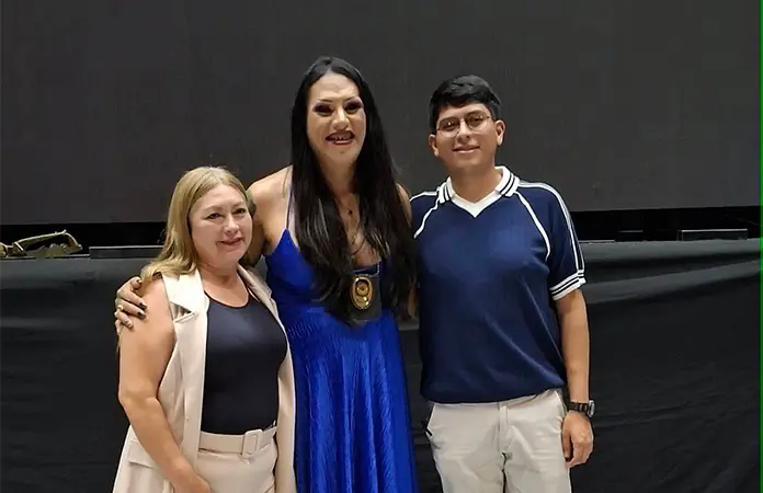 Inicia Semana de la Diversidad Sexual