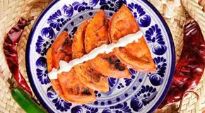 Invitan al Festival de la Enchilada