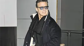 Luis Miguel ya habría sido dado de alta