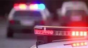 Muere trailero tras chocar en autopista de cuota