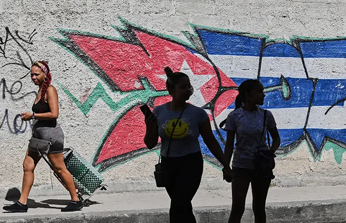 Nuevas sanciones de EU a empresas cubanas