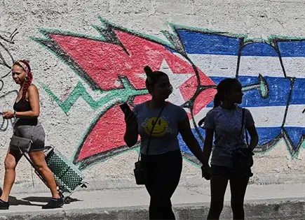 Nuevas sanciones de EU a empresas cubanas