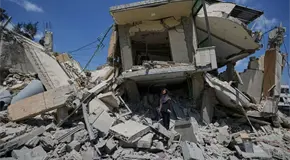 Anuncian inspecciones nucleares en Ir&aacute;n tras acuerdo con EU