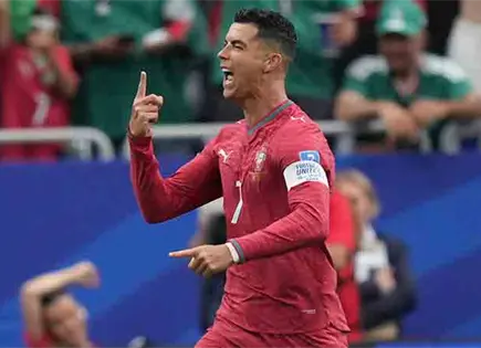 Portugal vs. Croacia, un d&iacute;a antes del aniversario de muerte de Jota