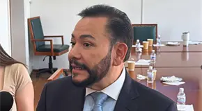 Serrano va contra filtración de documentos en Congreso