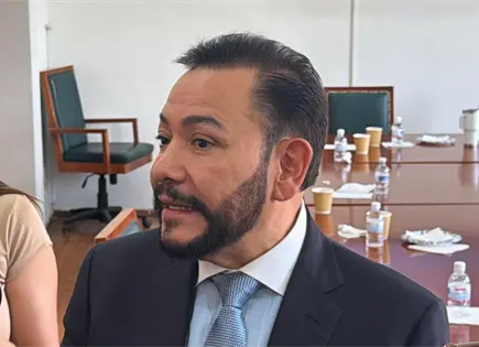 Rechaza Serrano trueque planteado por Morena en SLP